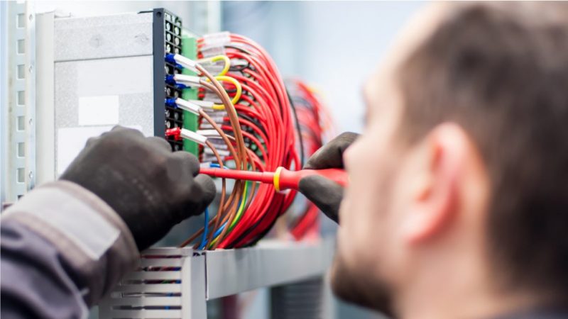 Electrical Contractor