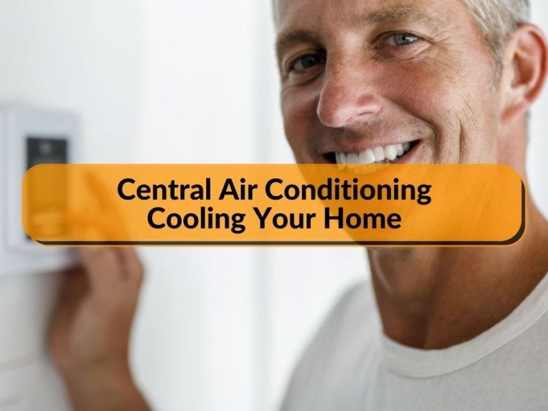 air conditioning